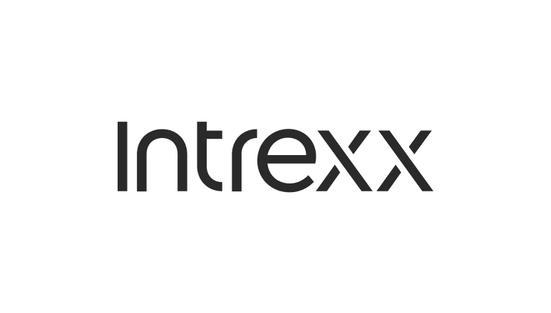 Unternehmertreffen Nordwest Logo Intrexx GmbH