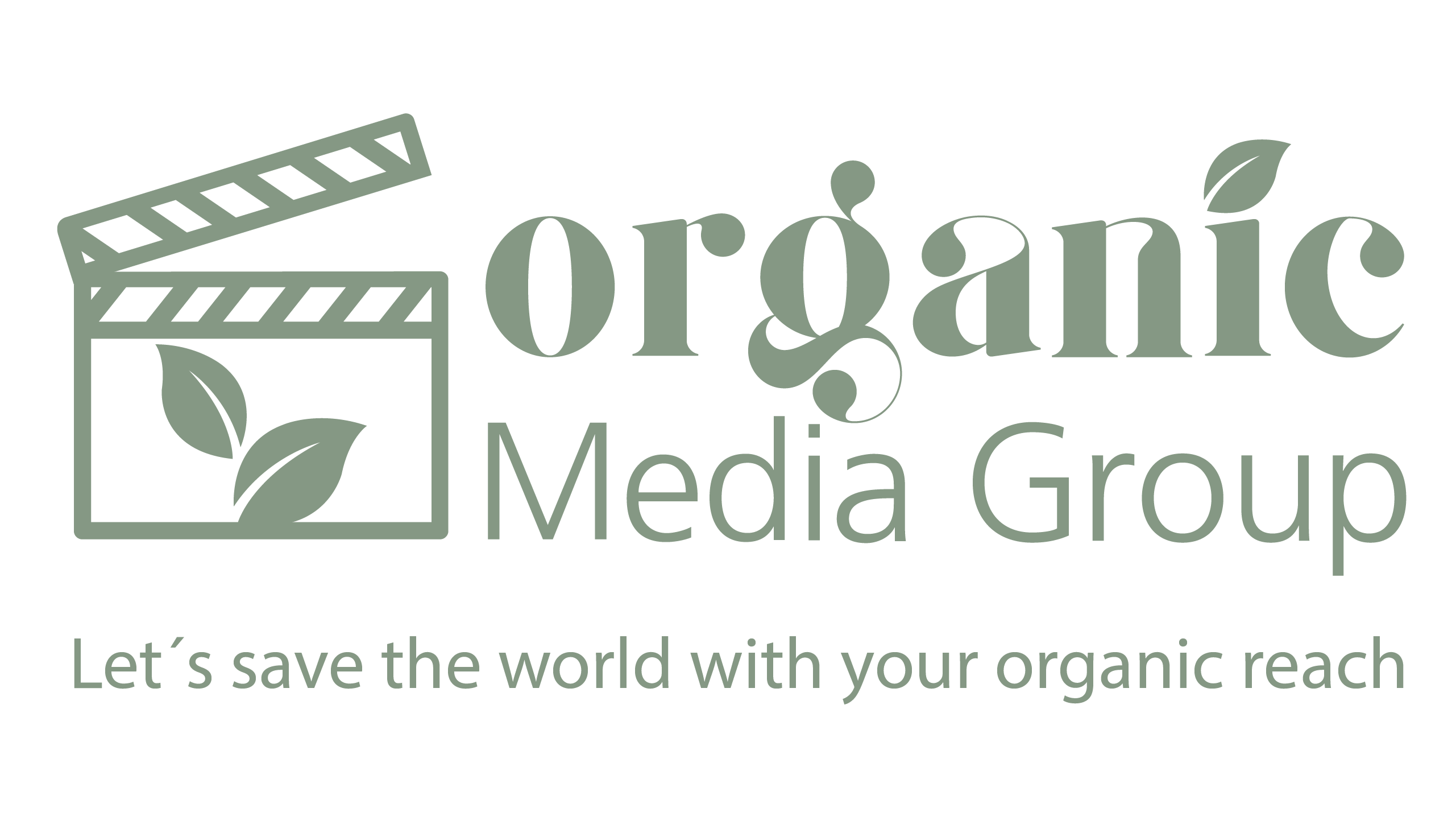 Unternehmertreffen Nordwest Logo Organic Media Group
