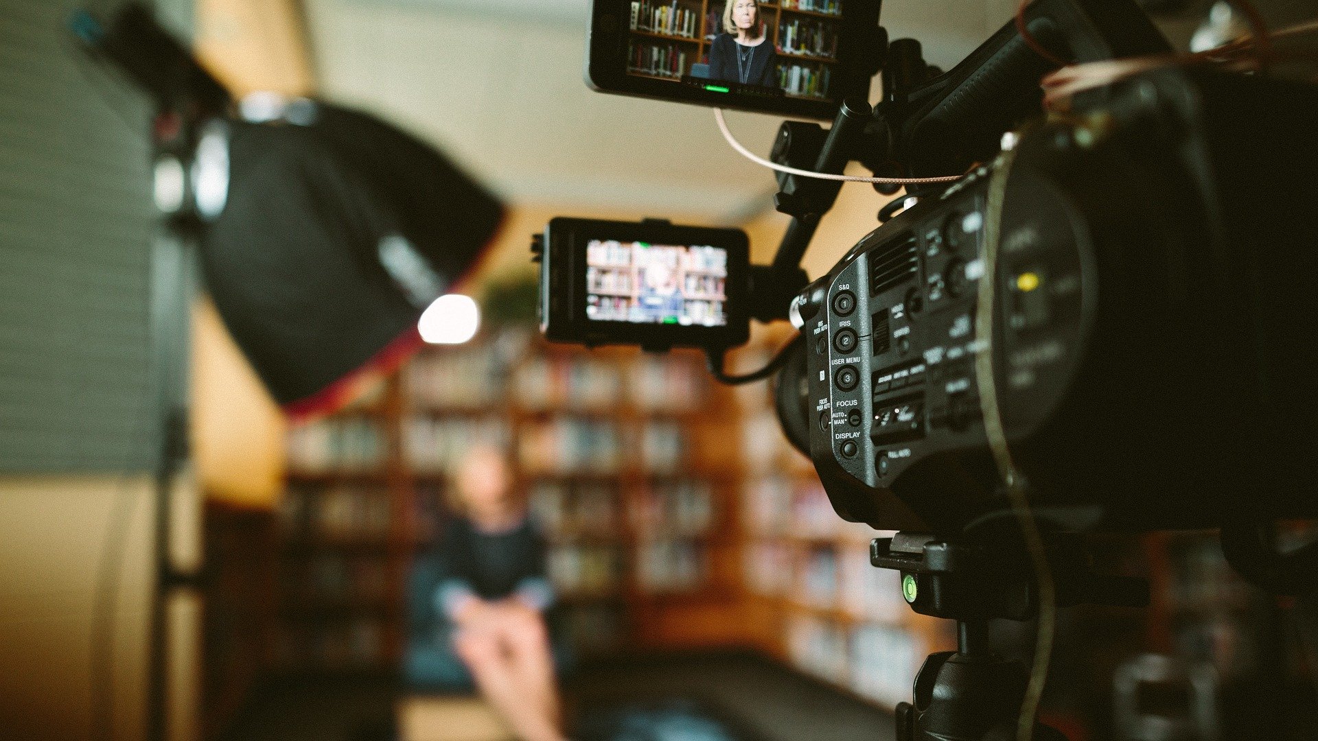 Unternehmertreffen Unternehmer Videoseminar