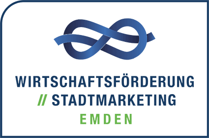 Unternehmertreffen Nordwest Logo WfS Emden